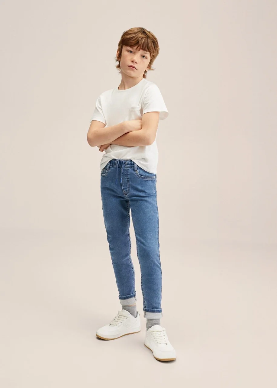 Bender · Talle 14 años / 164 cm