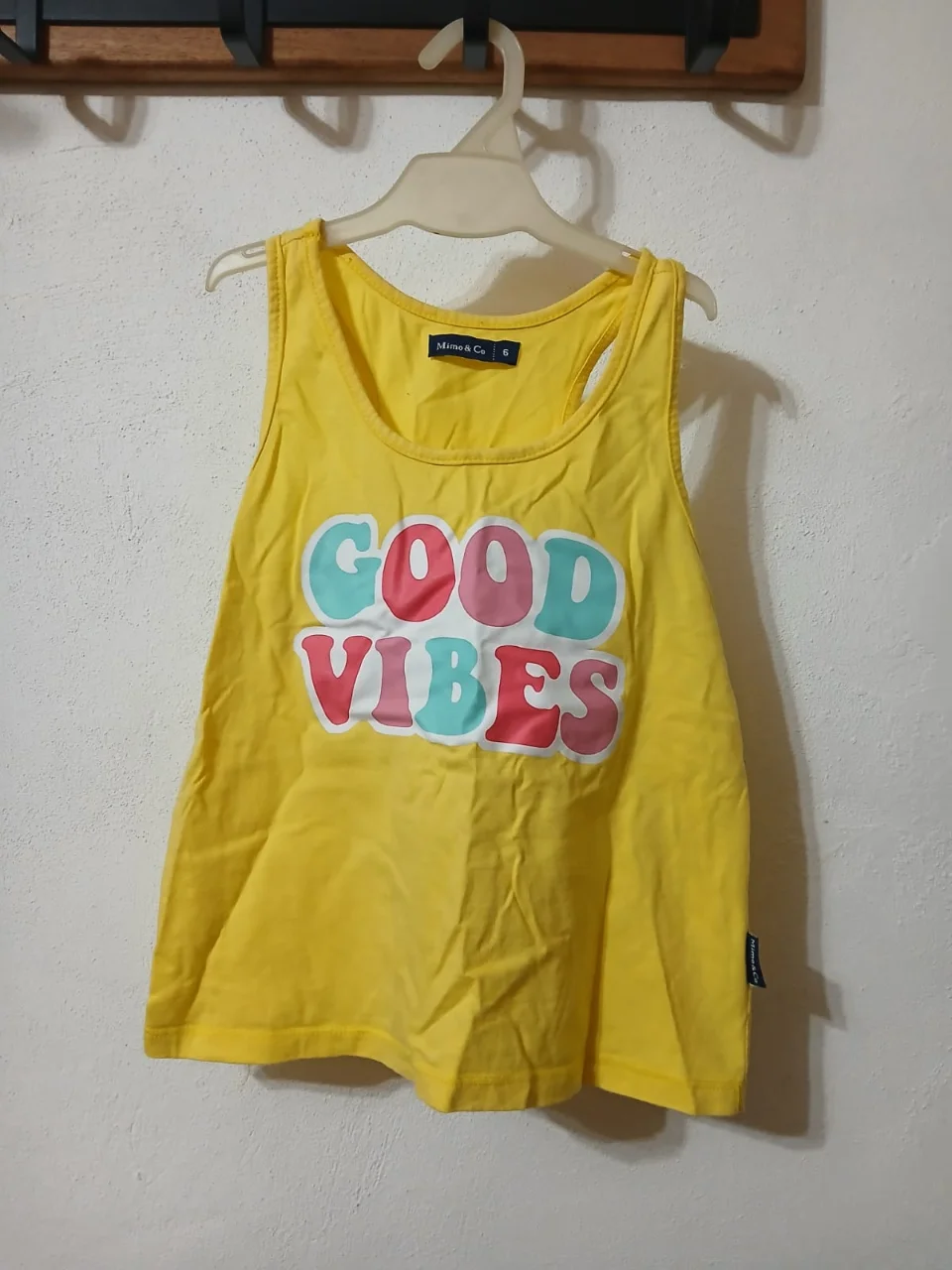 Remera Mimo & Co - imagen 1