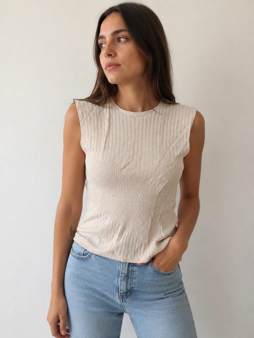 Musculosa Soho - imagen 1