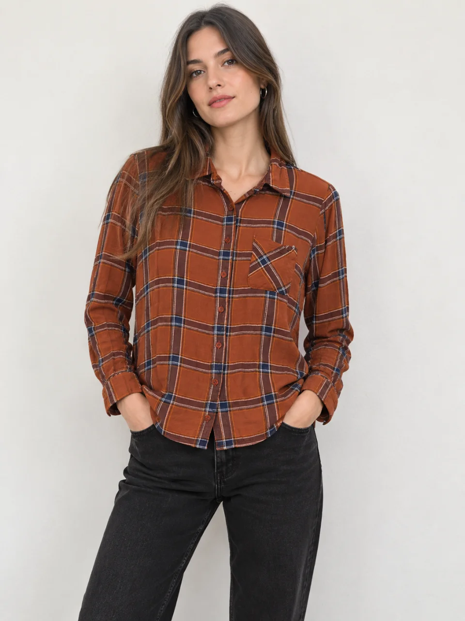 Camisa Sahara - imagen 1