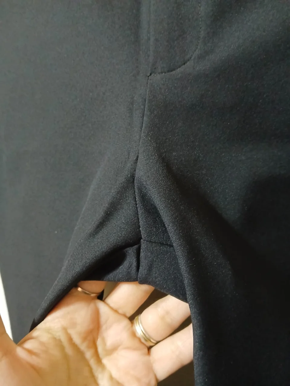 Pantalón Ayres - imagen 5