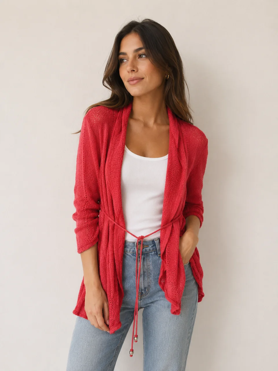 Cardigan Otro - imagen 1