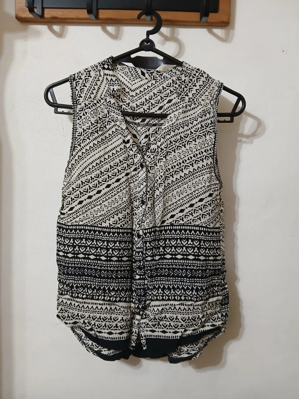 Musculosa Otra - imagen 1
