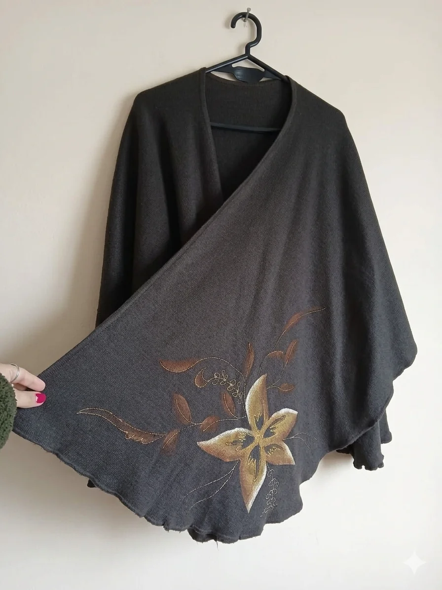 Poncho Otra - imagen 4