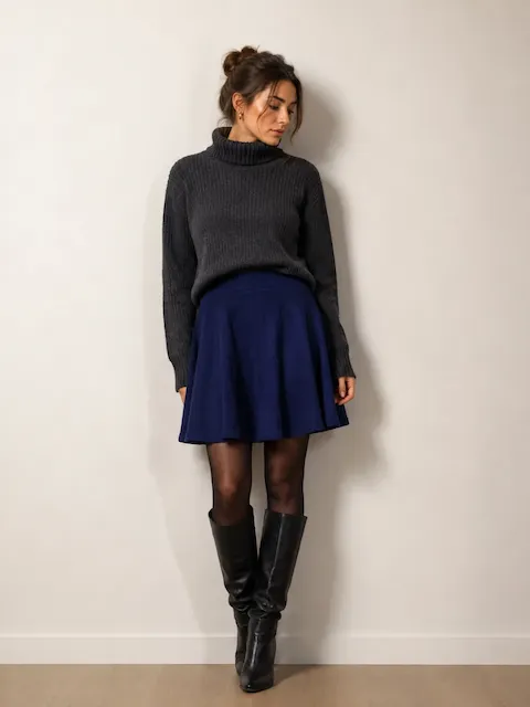 Sana locura · Talle S