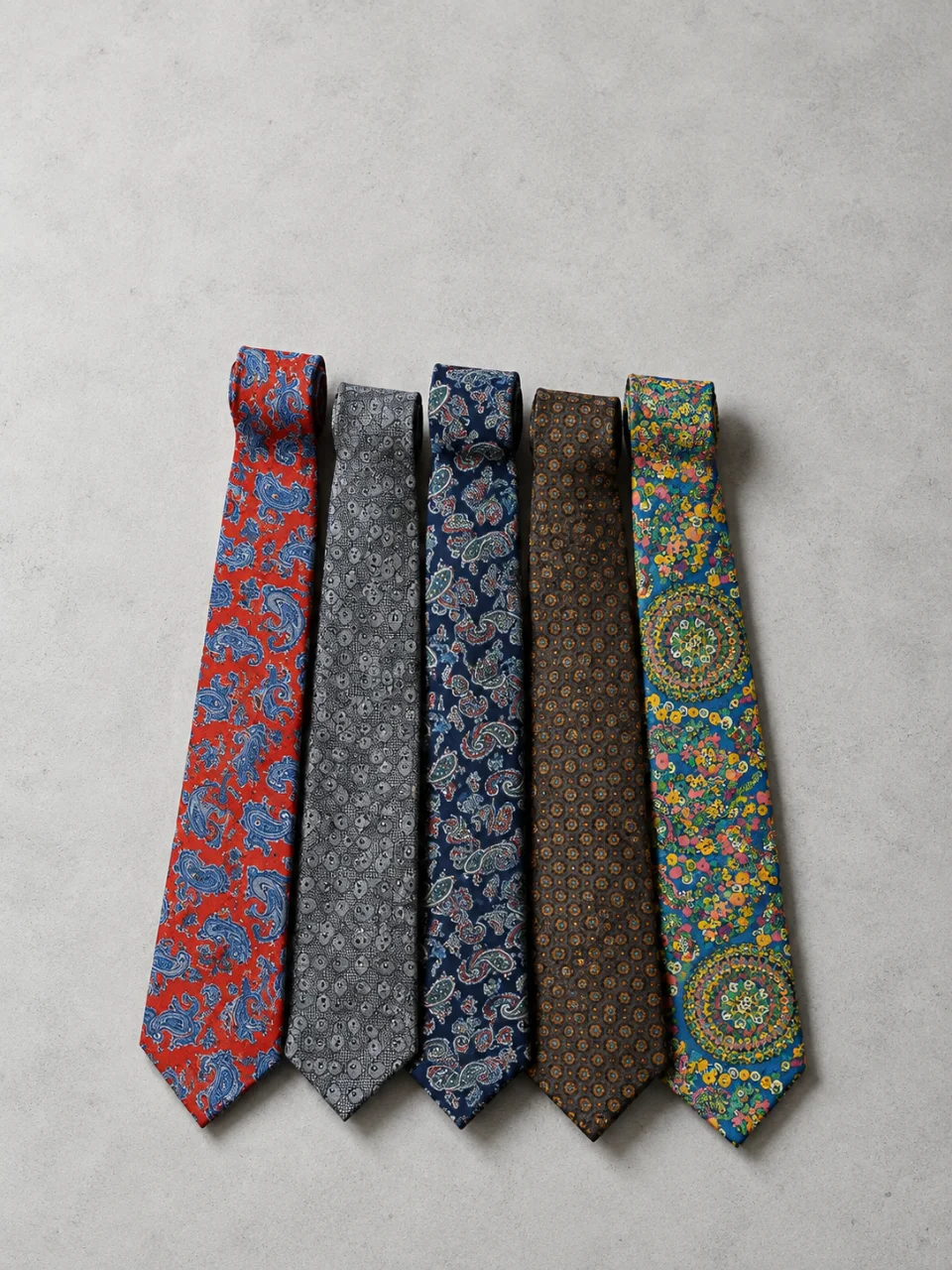 Corbata Pierre Cardin