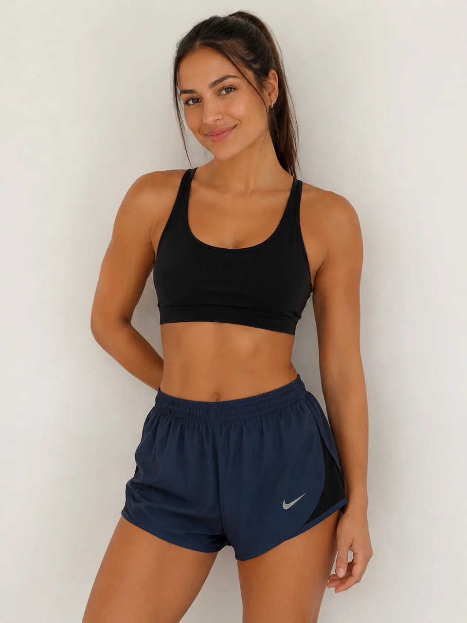 Short Nike - imagen 1