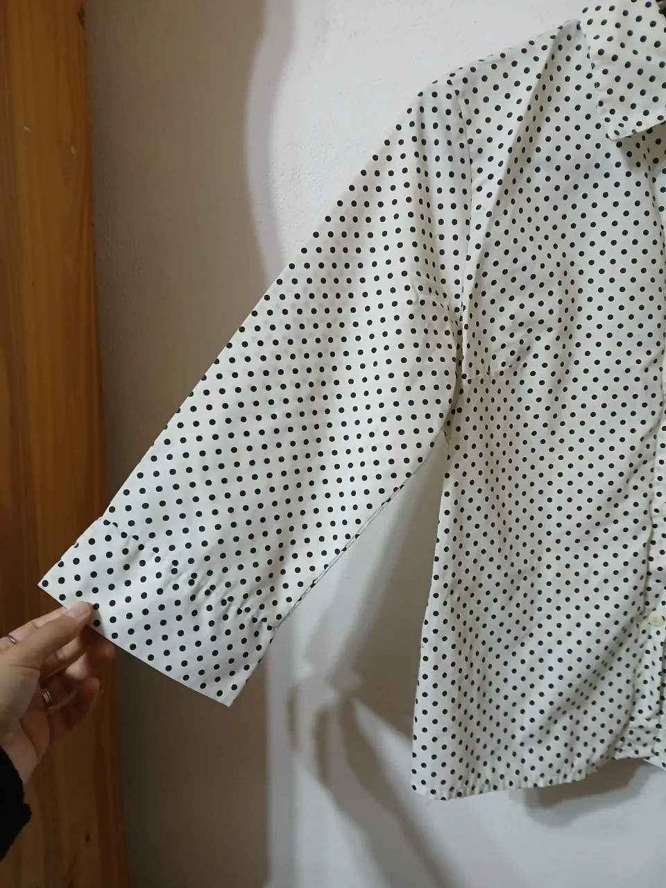 Blusa Otra - imagen 4