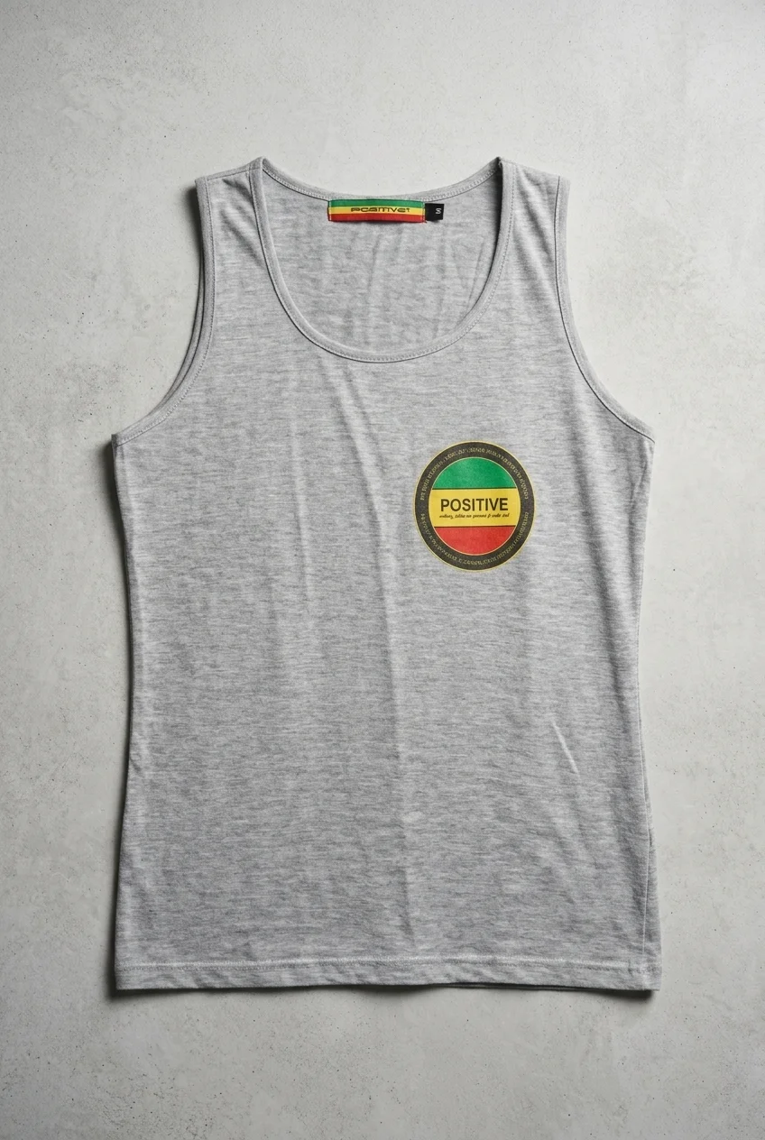 Musculosa Positive - imagen 1
