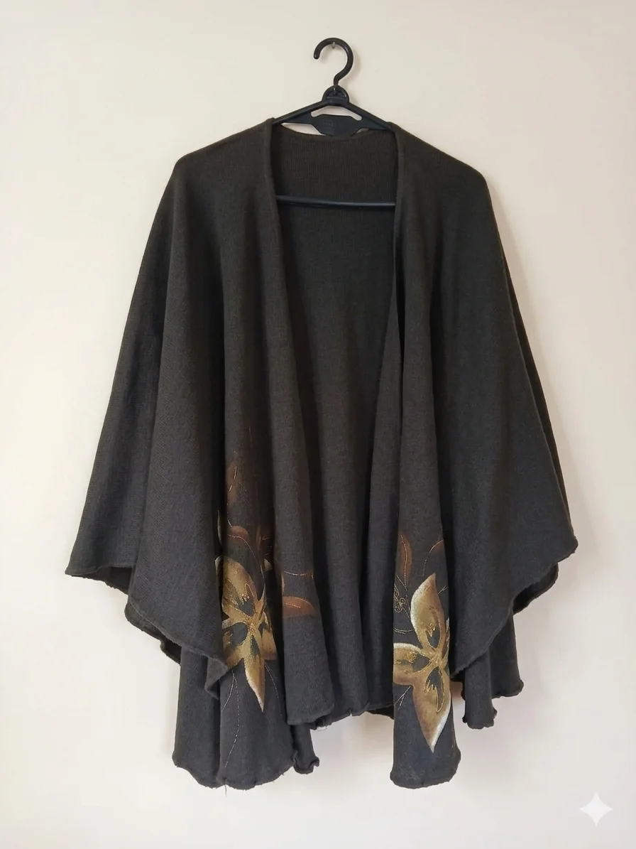 Poncho Otra - imagen 3