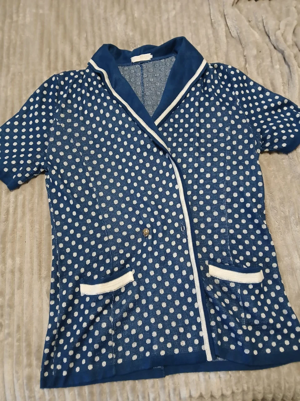 Mono Nina Ricci · Talle L