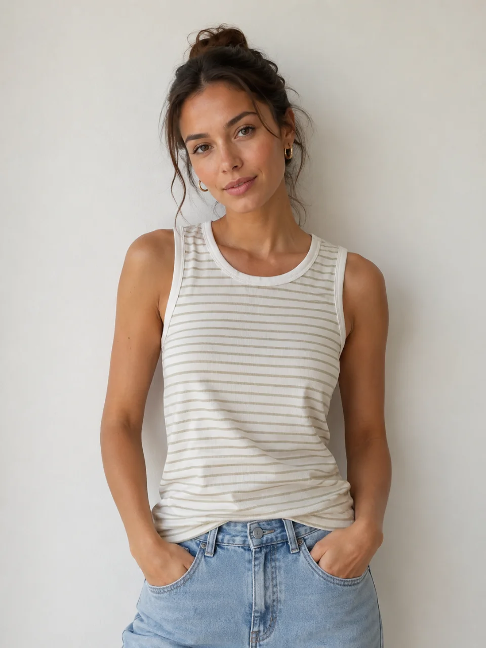 TOP DESIGN · Talle M