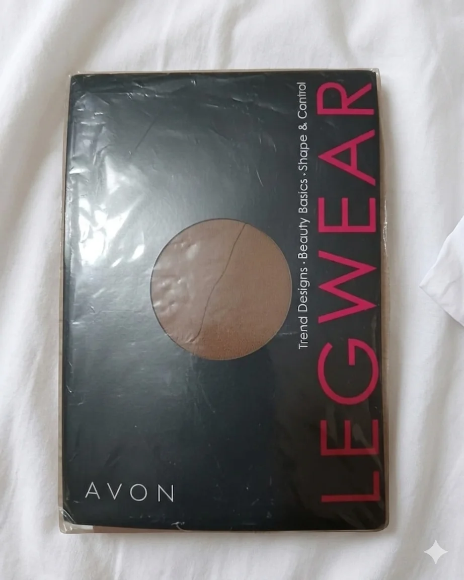 Avon · Talle AR 42