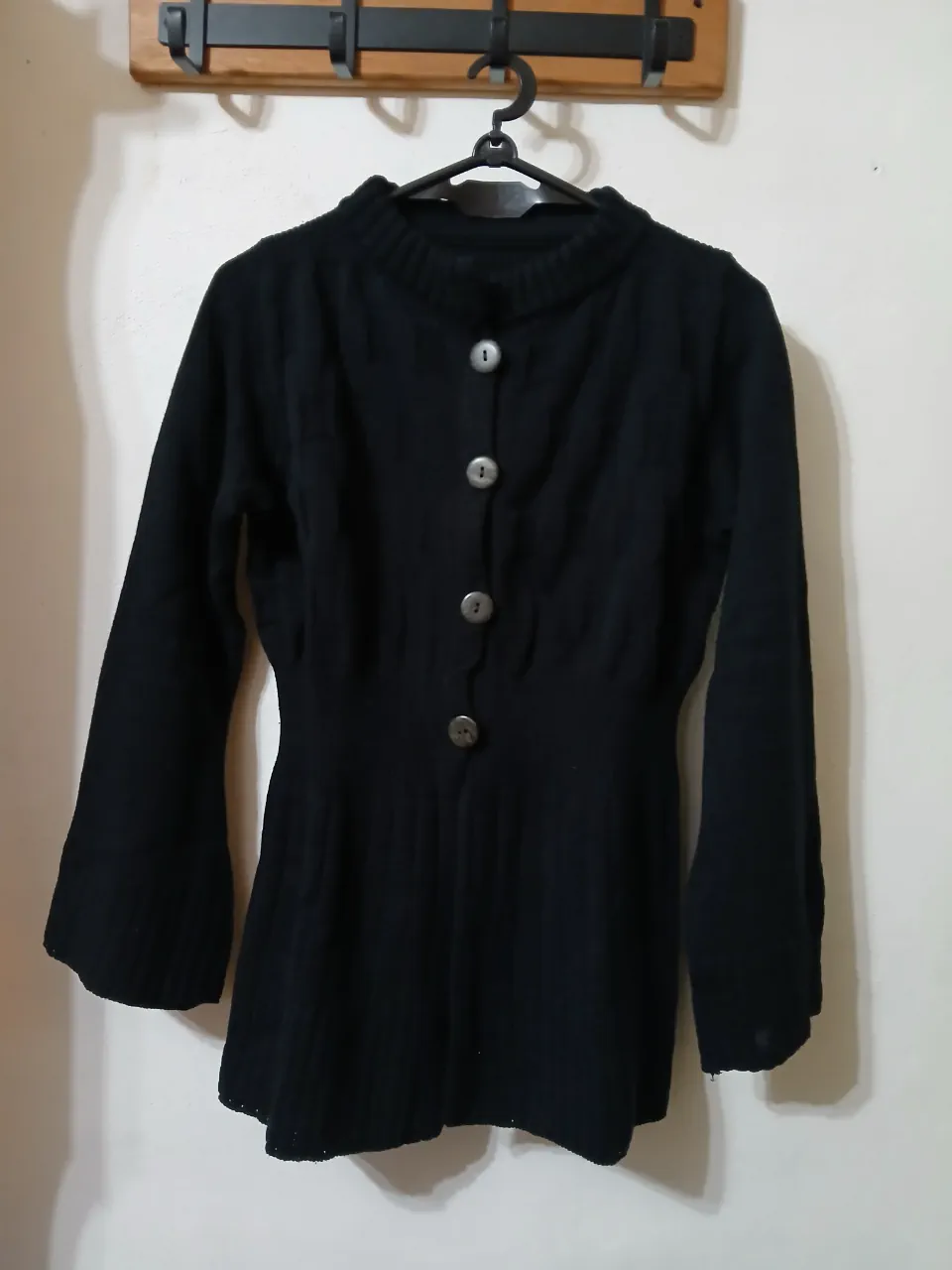 Cardigan Otra - imagen 2