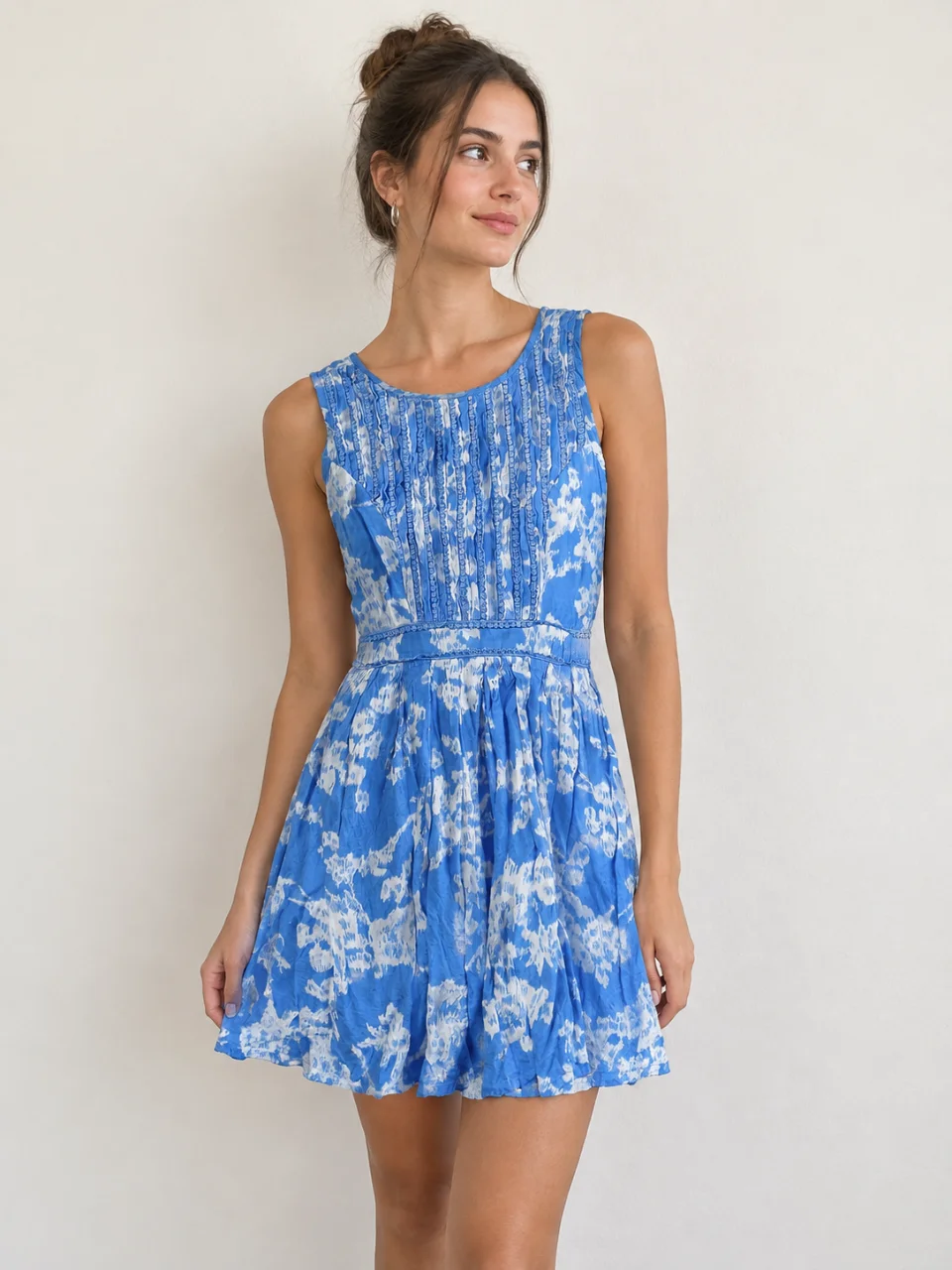 Vestido Kling - imagen 1