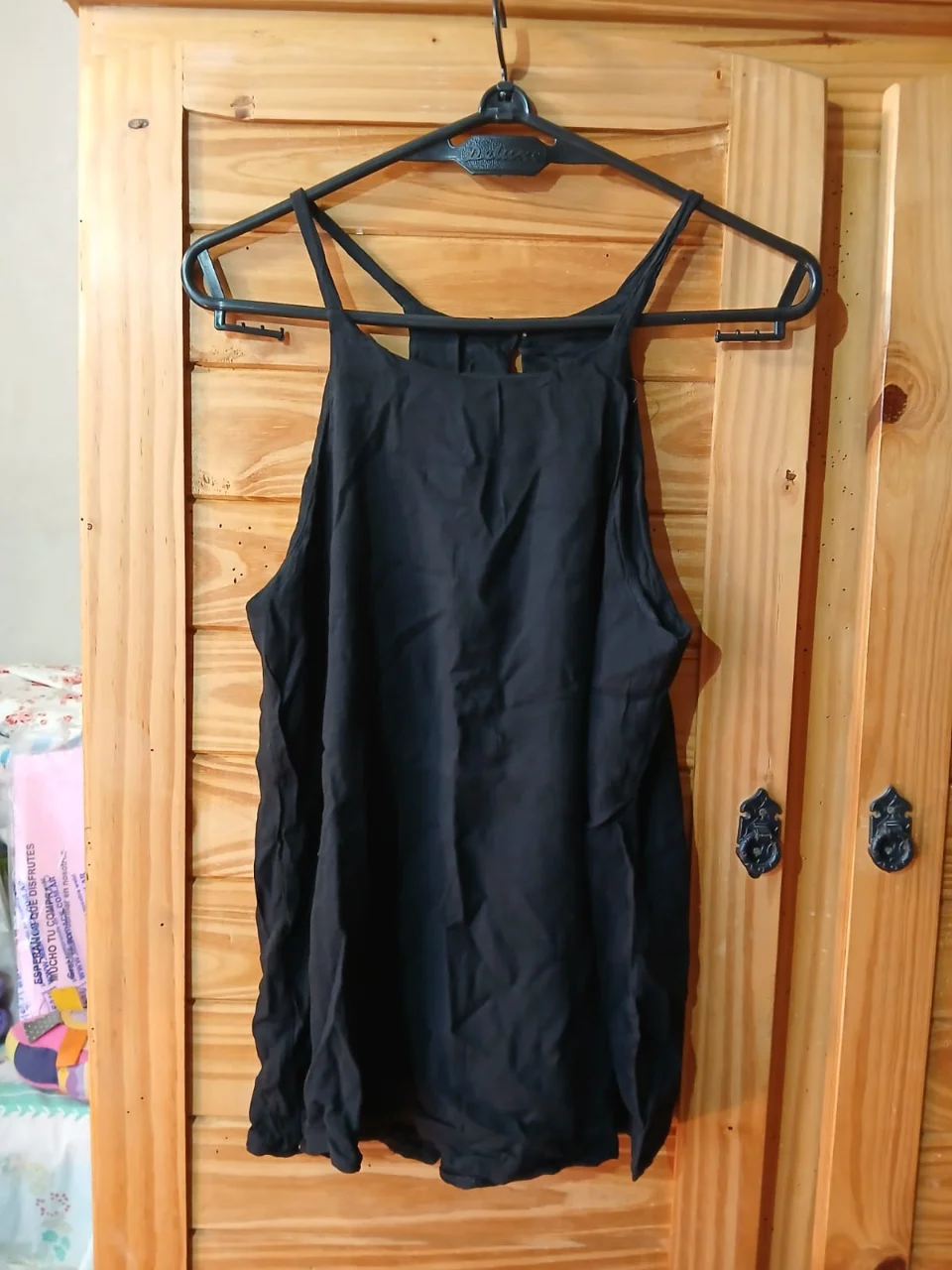 Musculosa Otra - imagen 1