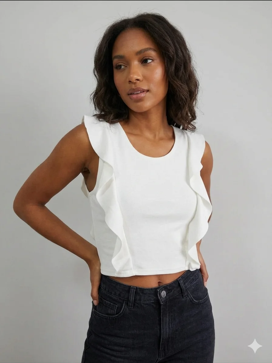 Musculosa Otra - imagen 1
