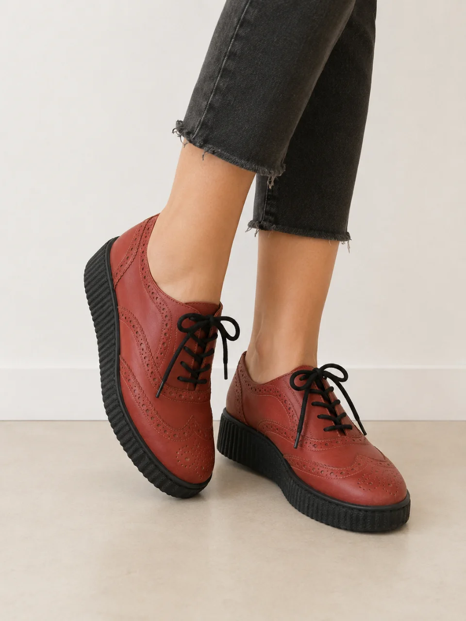 Zapatillas Nazaria - imagen 1