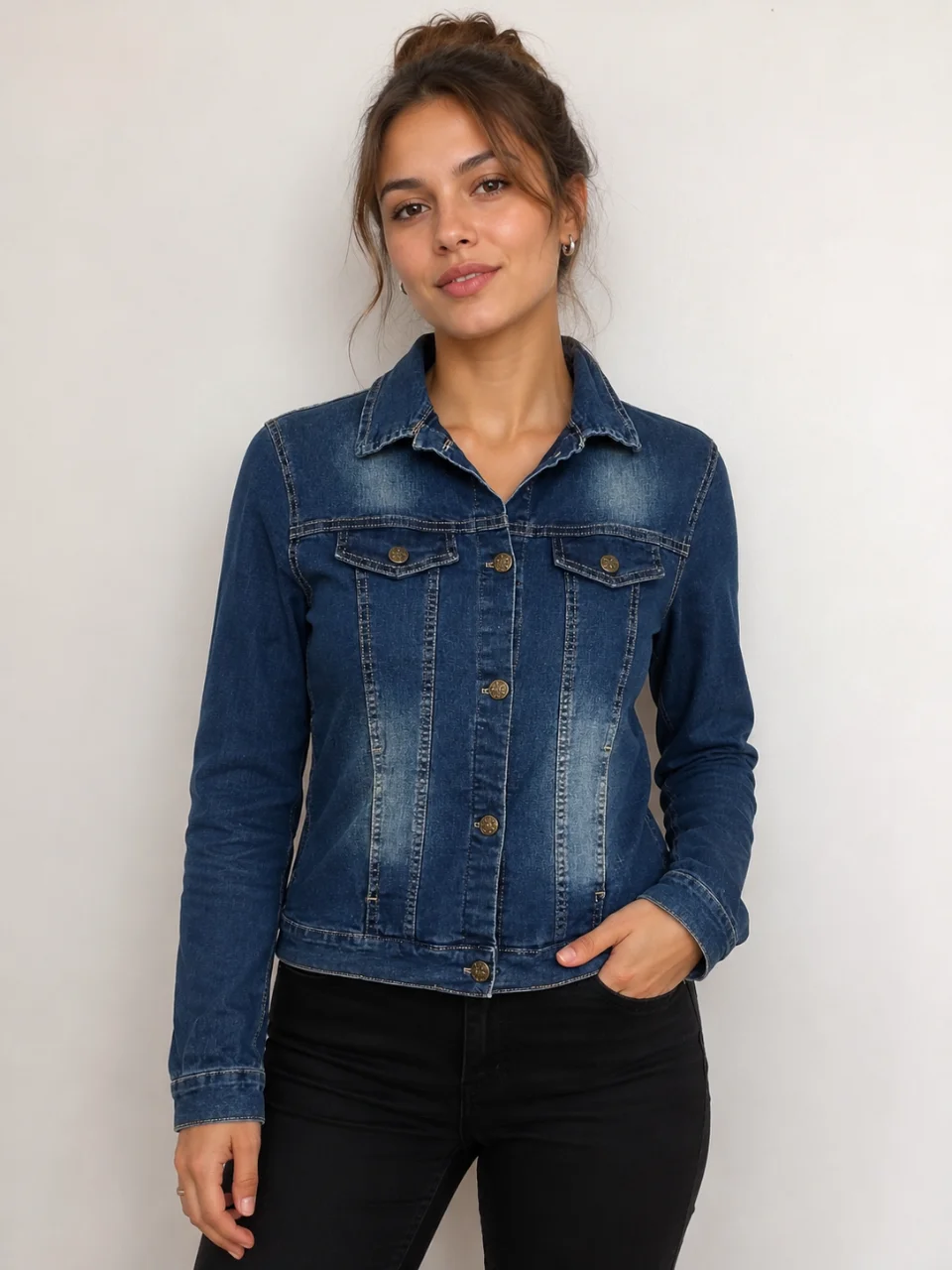 Campera Yasmin - imagen 1