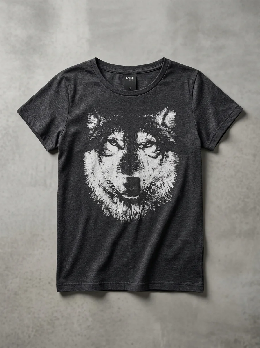 Remera Complot - imagen 1