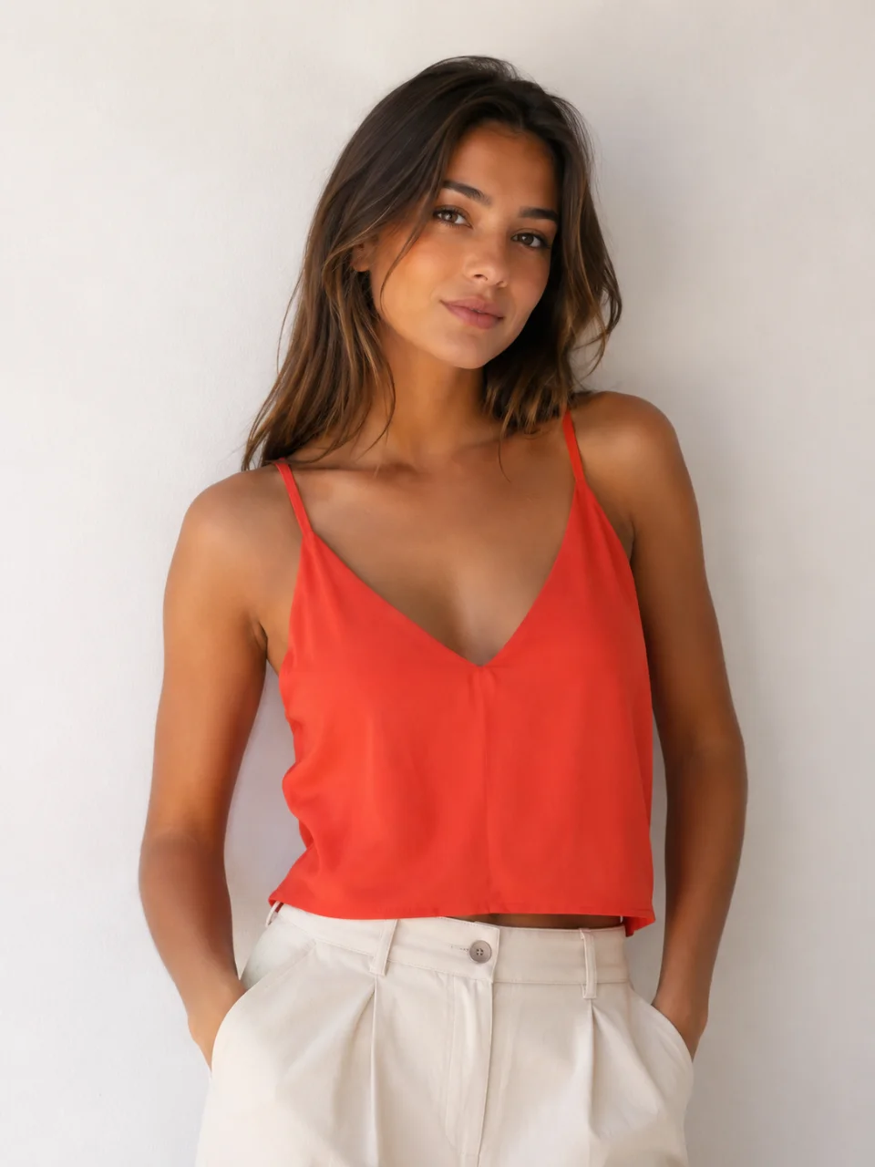 Musculosa ikky - imagen 1