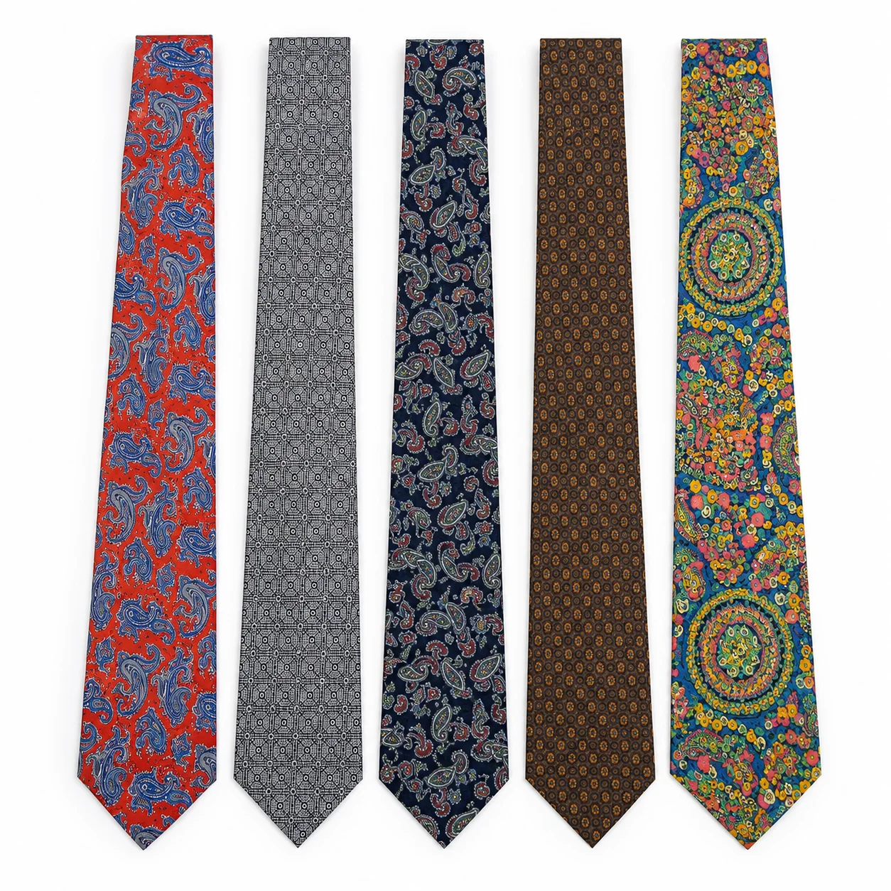 Corbata Pierre Cardin - imagen 1