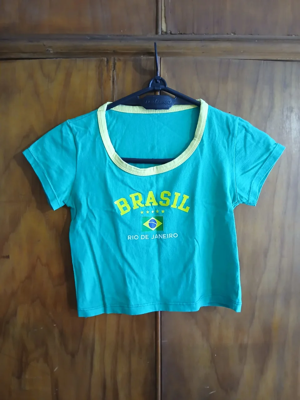 Remera Otra - imagen 1