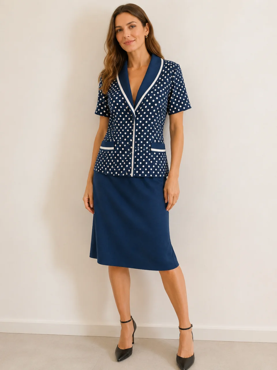 Mono Nina Ricci - imagen 1