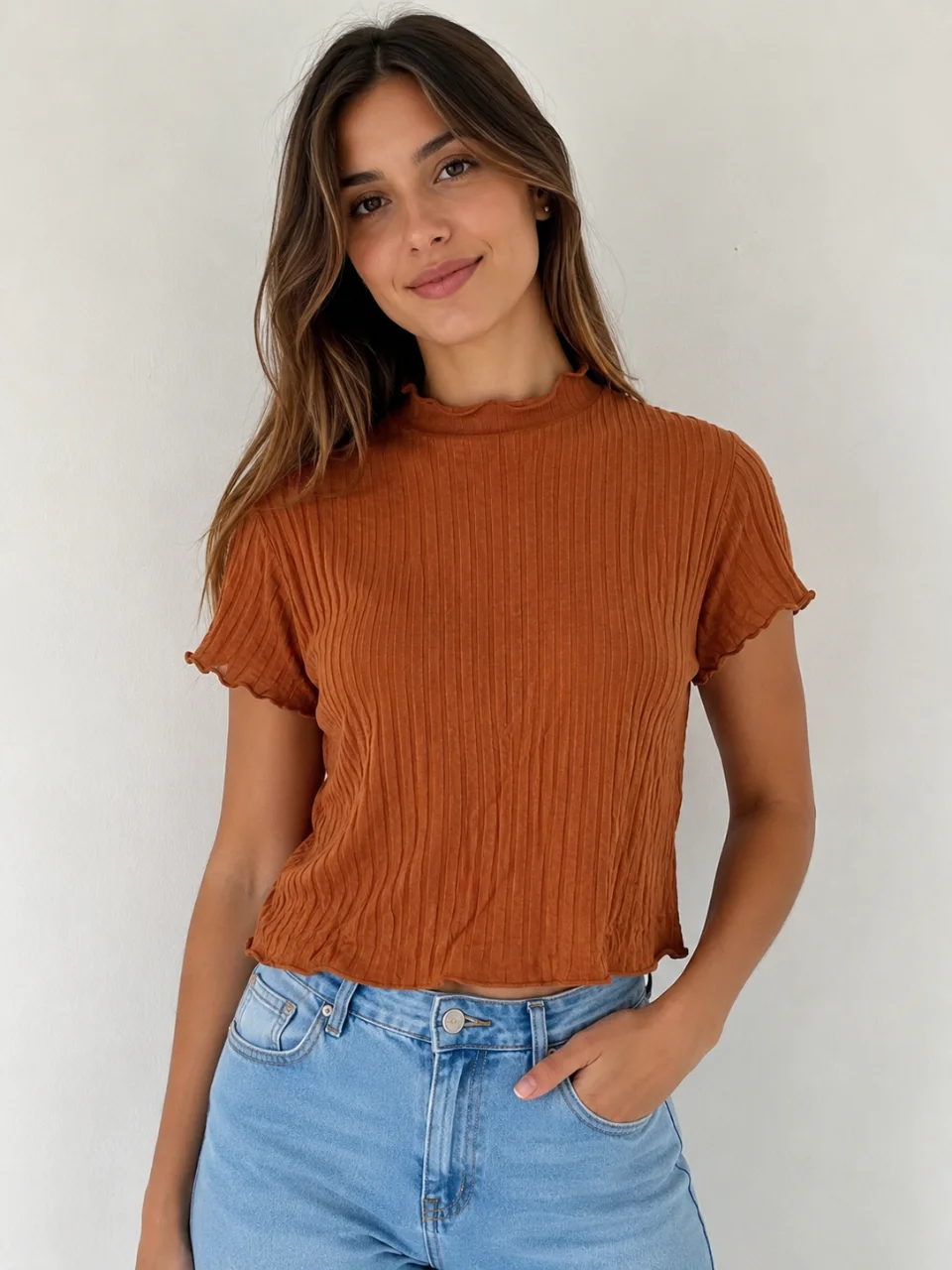 Remera Otro · Talle S
