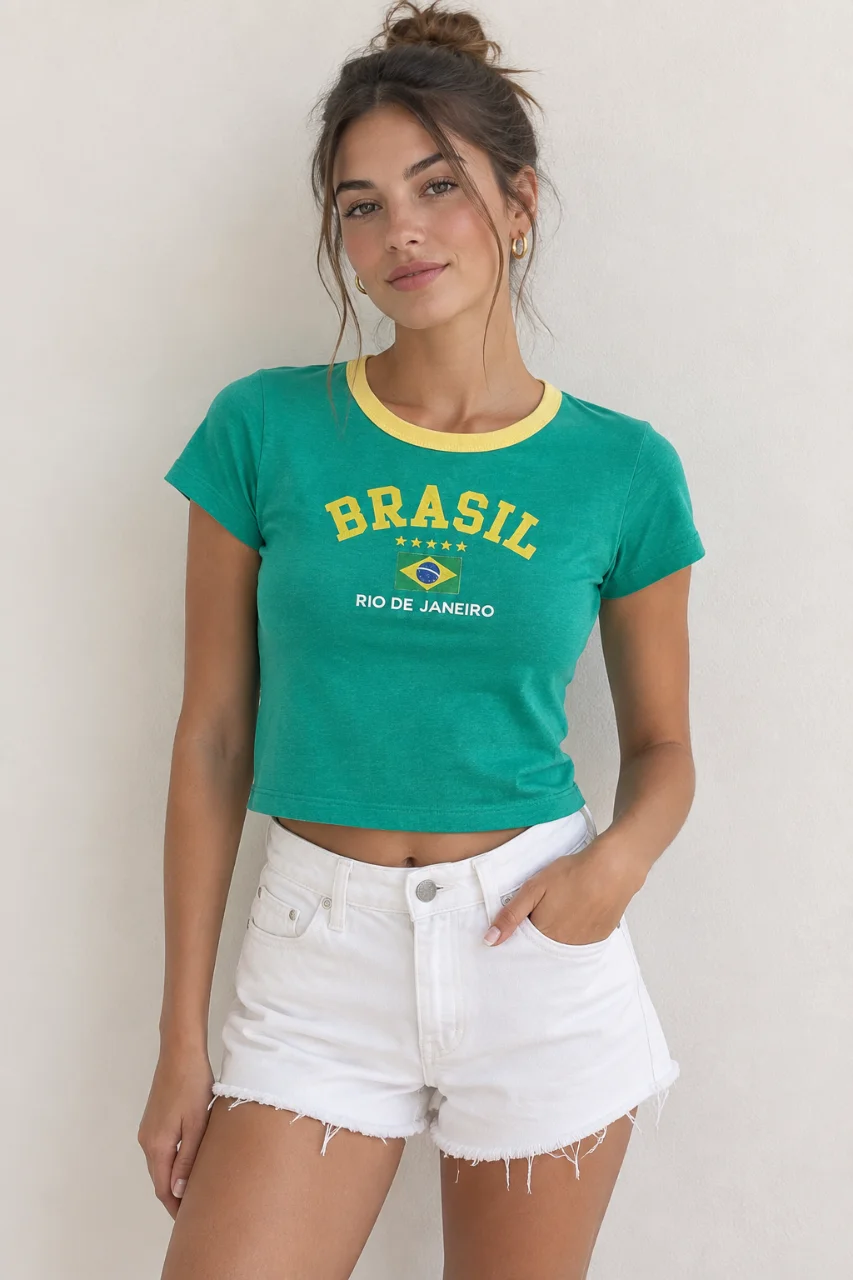 Remera Otra - imagen 1