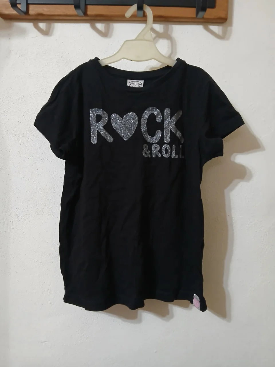 Remera Grisino - imagen 1