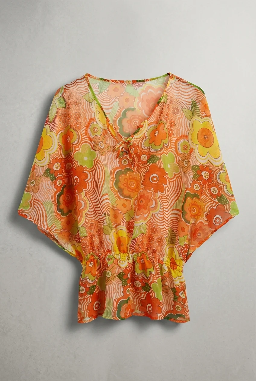 Blusa Otra - imagen 1