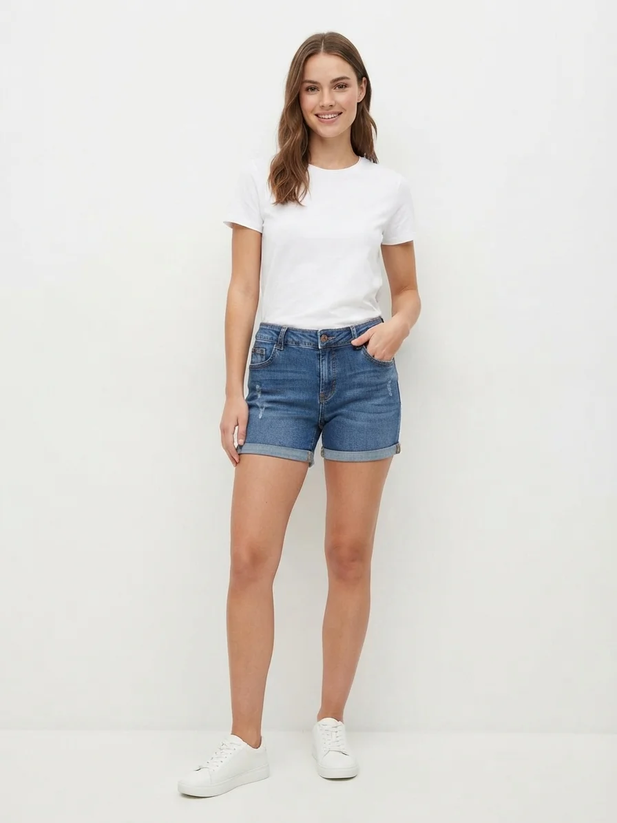Short Otra · Talle L