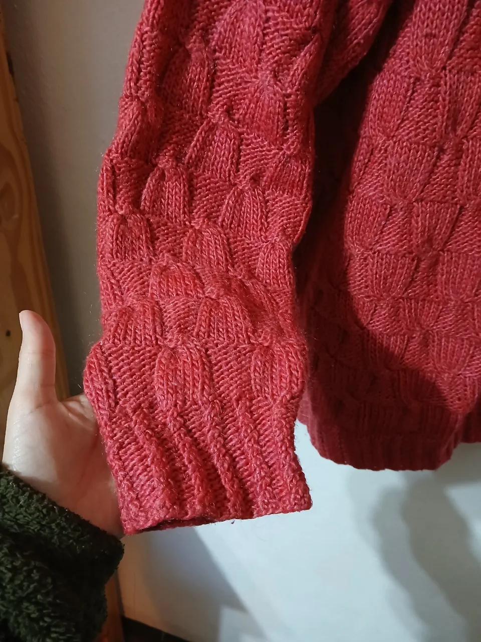 Sweater Otra - imagen 6