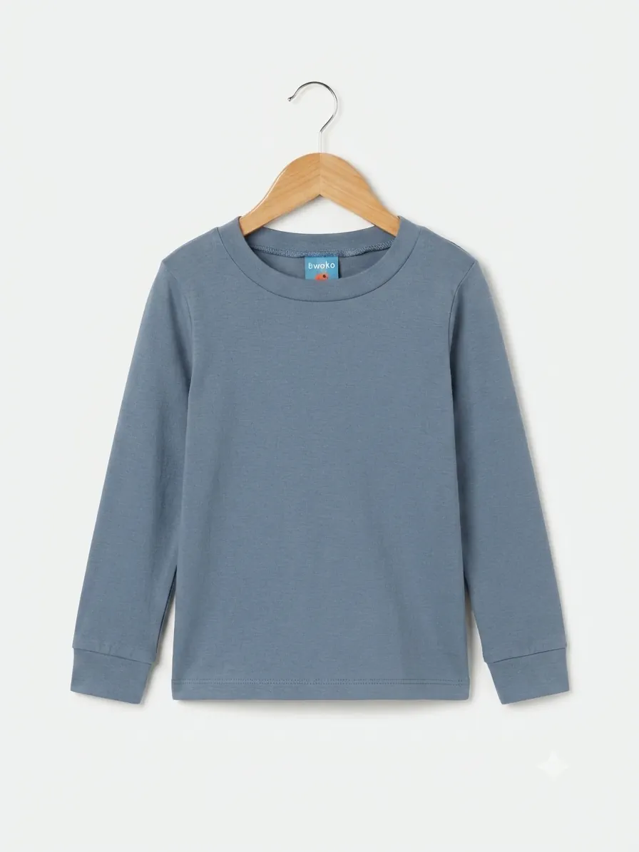 Remera Owoko · Talle 8 años / 128 cm