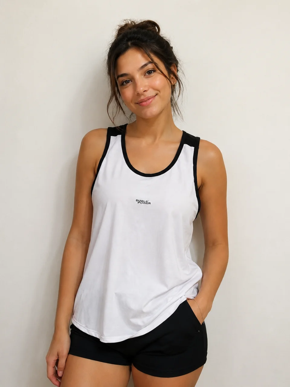 Musculosa Dual power - imagen 1