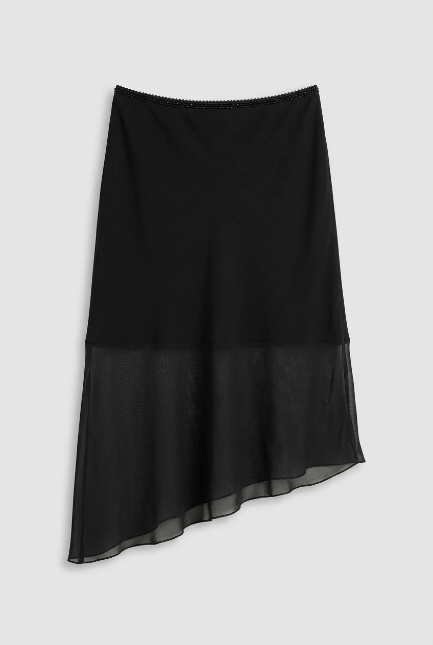 Pollera South · Talle S