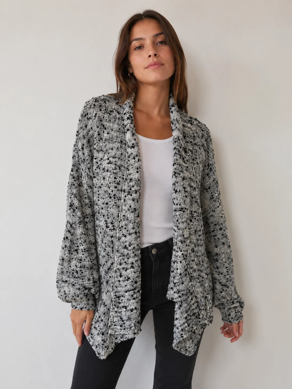 Cardigan Otro - imagen 1