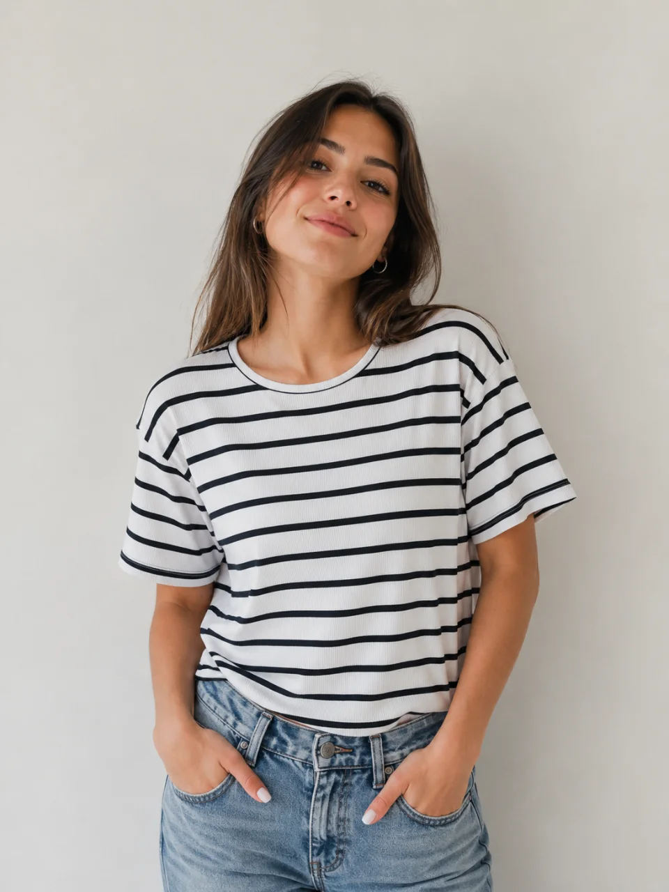 Remera Abril - imagen 1