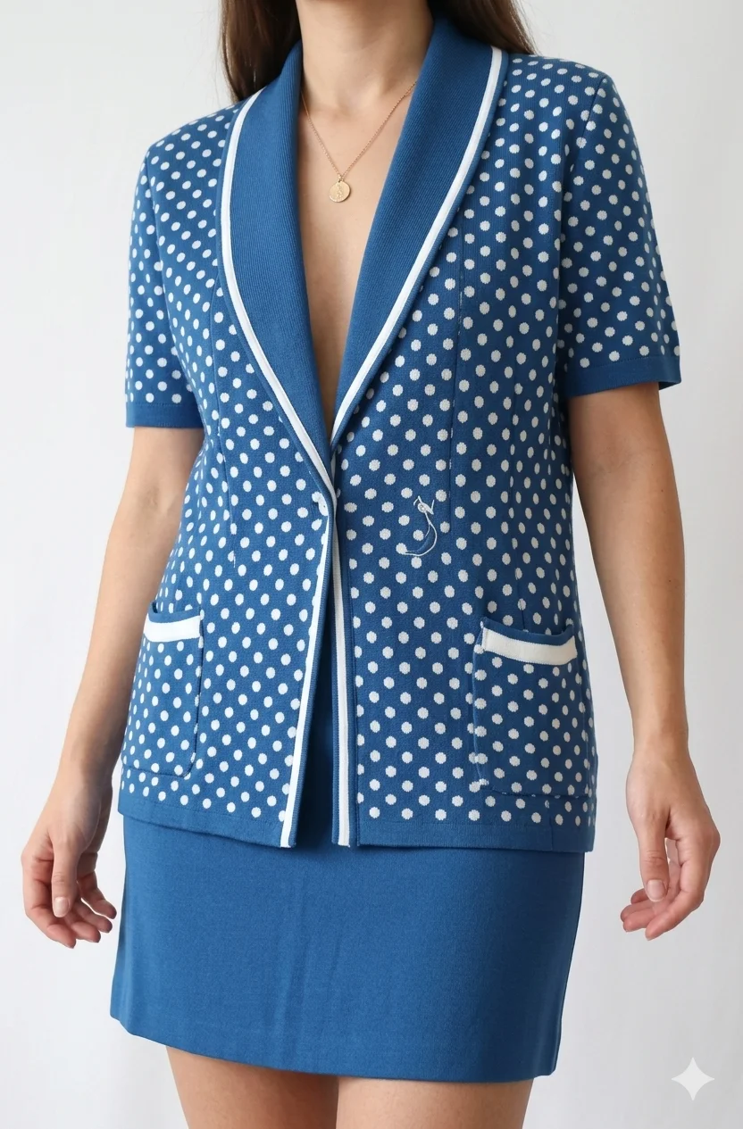 Nina Ricci · Talle L
