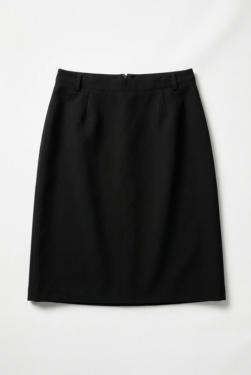 Pollera Otra · Talle XL