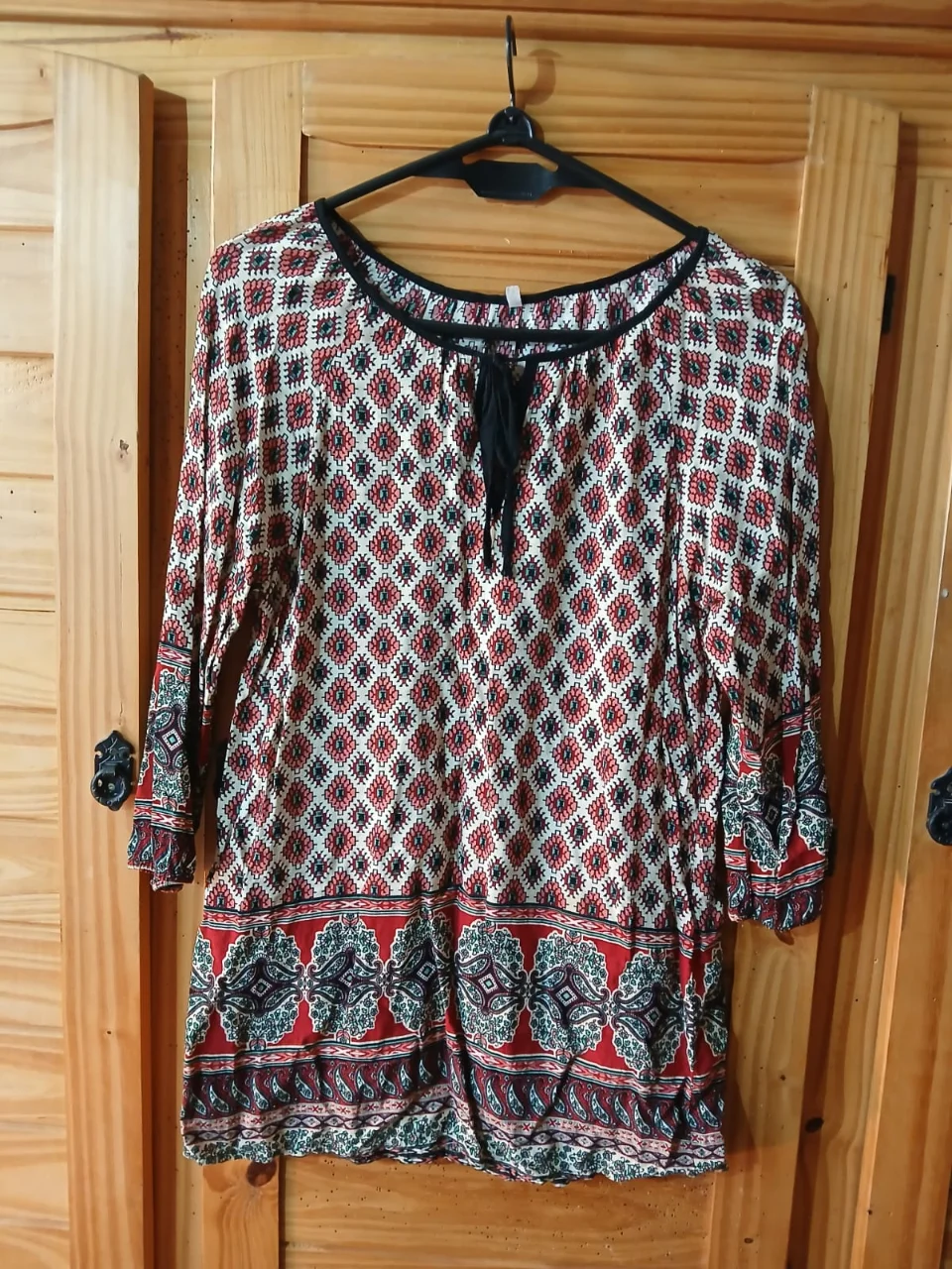 Blusa Otro - imagen 1