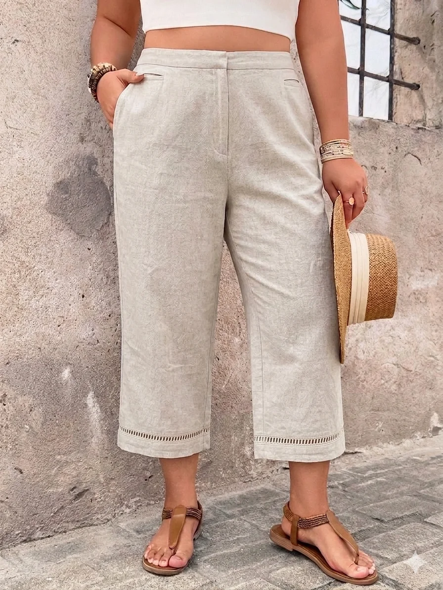 Pantalón ORIX · Talle EU 40
