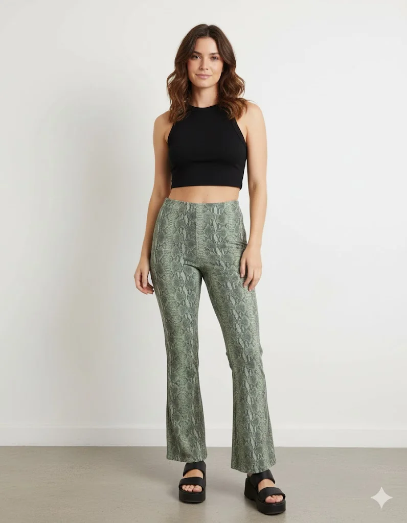 Pantalón NMD - imagen 1