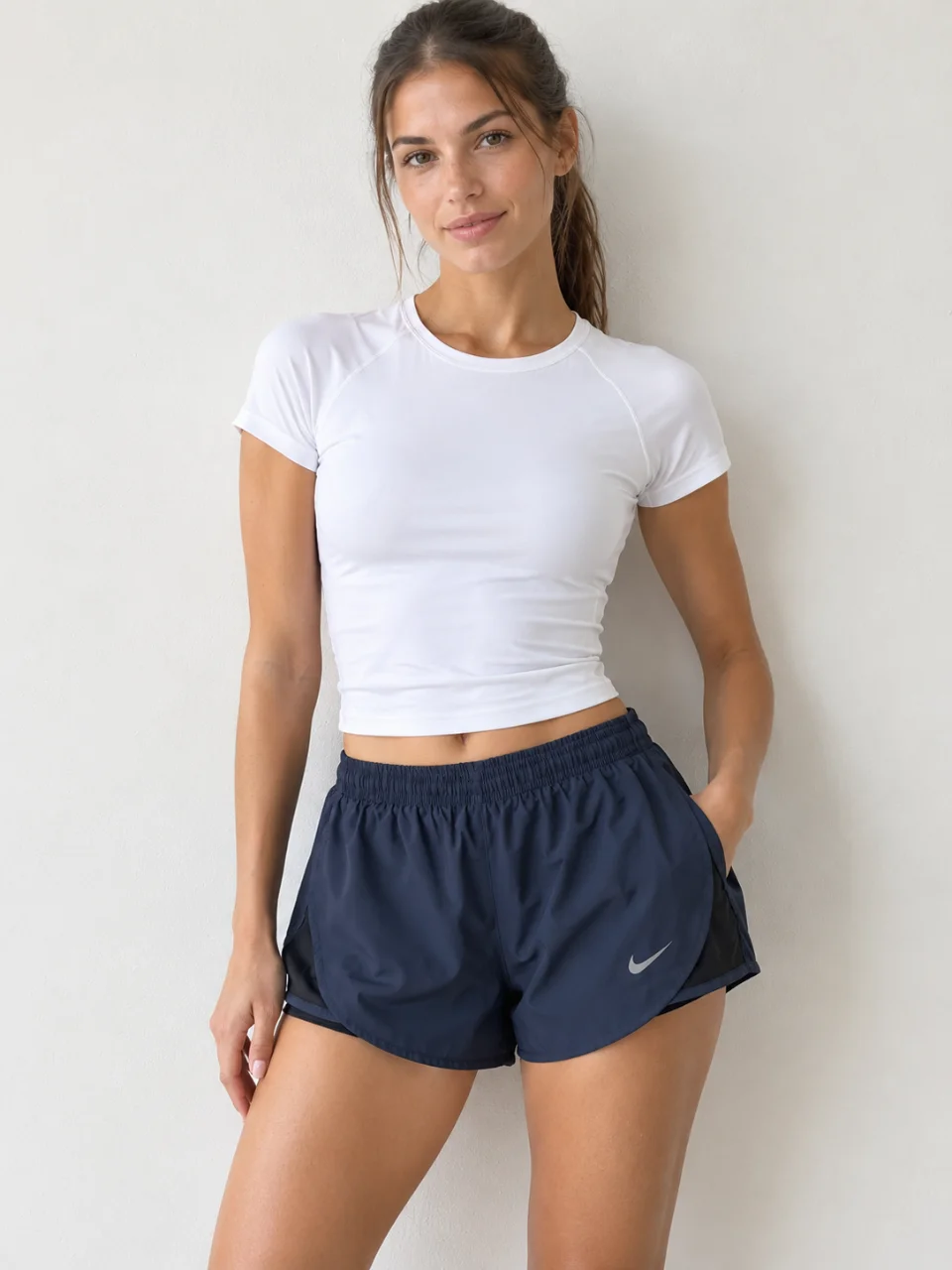 Short Nike - imagen 1
