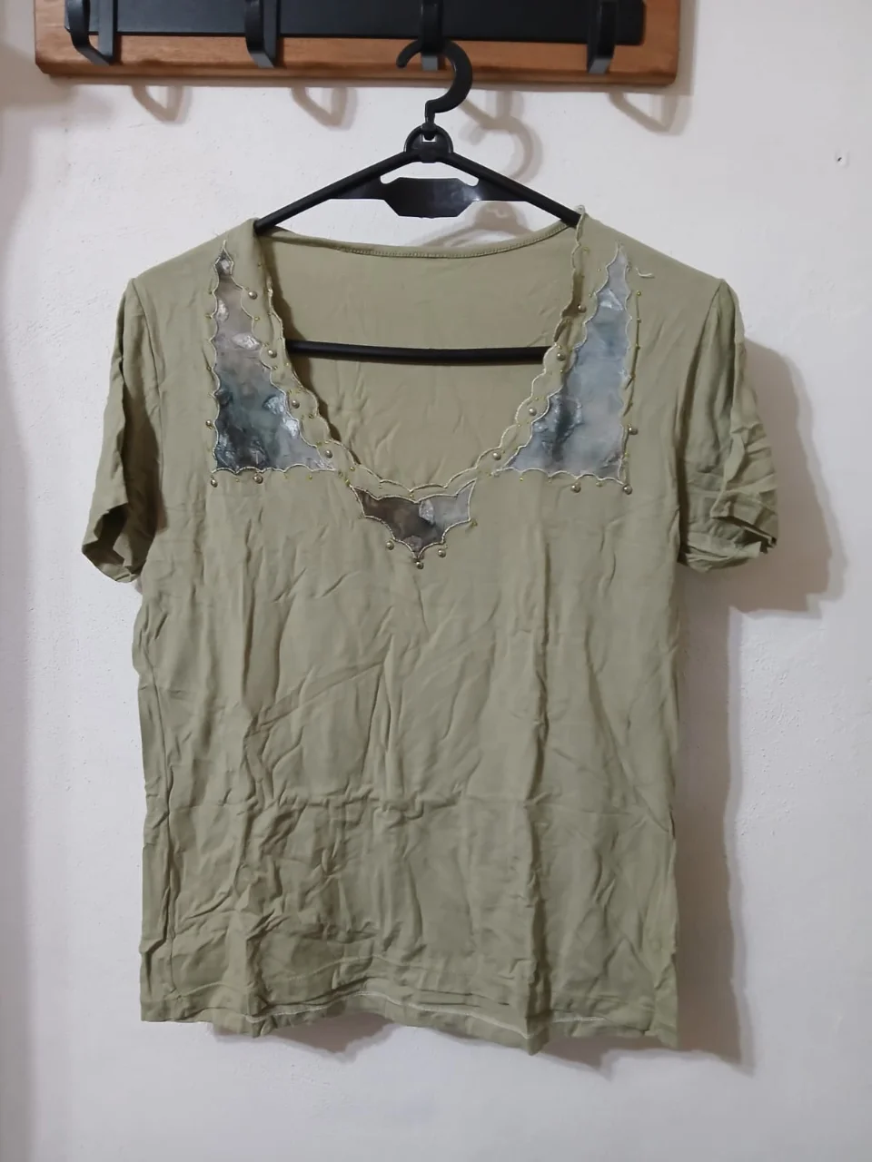 Remera Otra - imagen 1