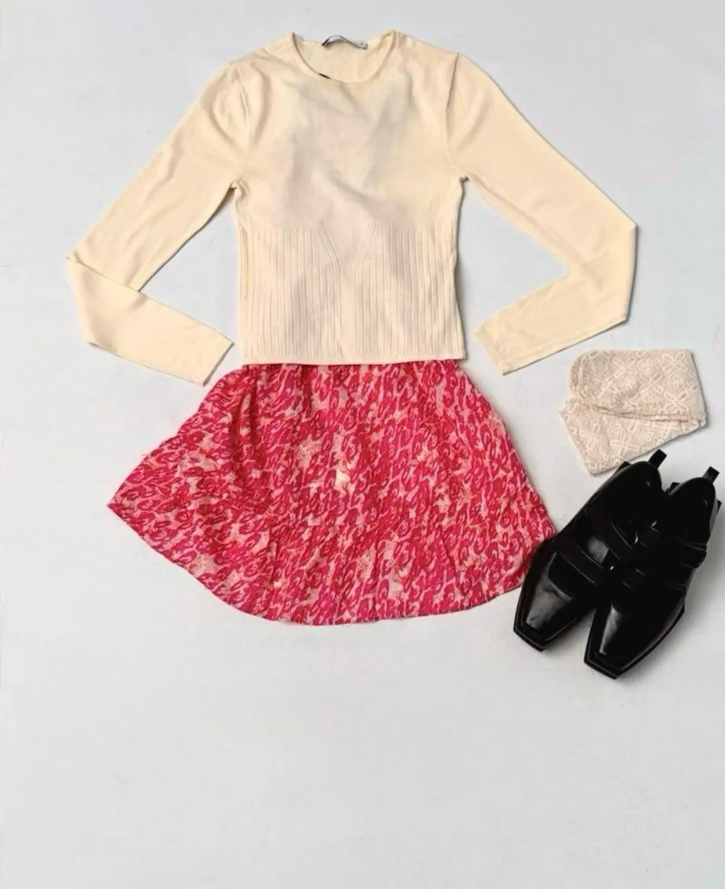 Zara · Talle S