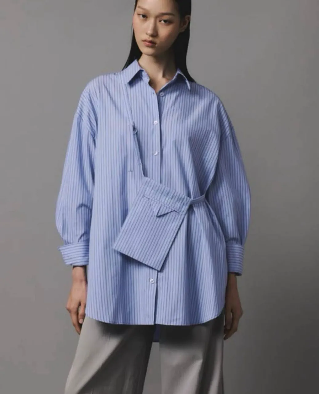 Camisa Zara - imagen 1