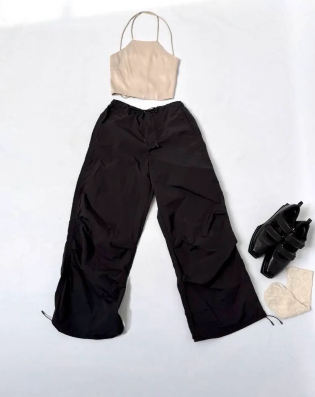 Top Zara - imagen 1