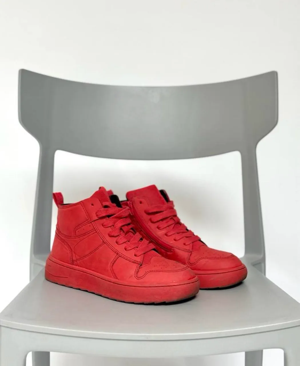 Zapatillas Zara - imagen 1